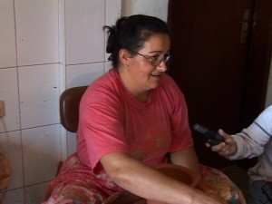 potiers de Molelos : Fernanda Marques