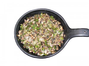 utilisation de la poêle en terre cuite Oyera utilisation de la poêle en terre cuite Oyera