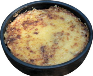 moussaka