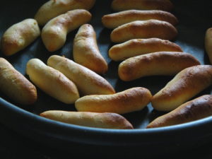 pan de yuca