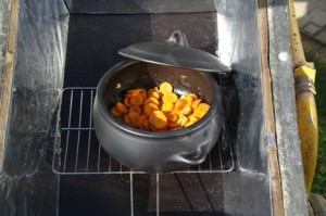 recette pour cocotte en terre cuite Oyera