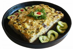 rillettes de patisson