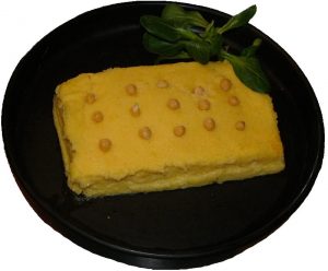 polenta