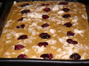 mousse de banane plantain et eddoe à la bergamote mousse de banane plantain et eddoe à la bergamote