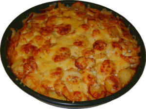 tartiflette